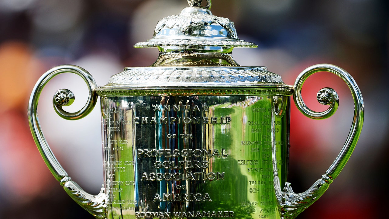 A minor major? PGA Championship is anything but